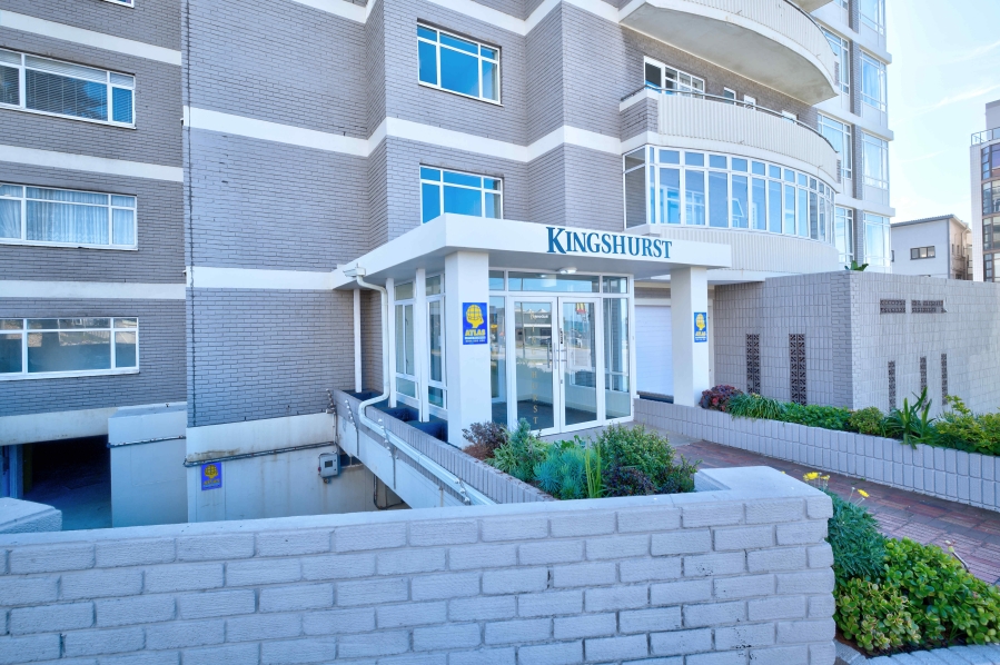 2 Bedroom Property for Sale in Humewood Eastern Cape